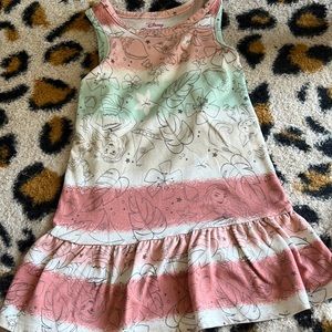Disney dress